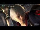 imágenes de Devil May Cry 4