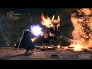 imágenes de Devil May Cry 4