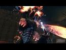 imágenes de Devil May Cry 4