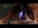 imágenes de Devil May Cry 4