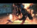 imágenes de Devil May Cry 4