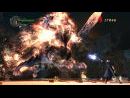 imágenes de Devil May Cry 4