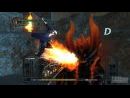 imágenes de Devil May Cry 4