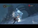 imágenes de Devil May Cry 4