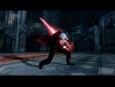 imágenes de Devil May Cry 4