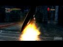 imágenes de Devil May Cry 4