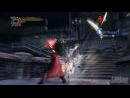 imágenes de Devil May Cry 4