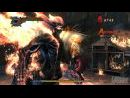 imágenes de Devil May Cry 4