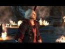 imágenes de Devil May Cry 4