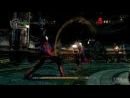 imágenes de Devil May Cry 4