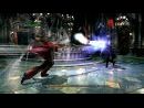 imágenes de Devil May Cry 4