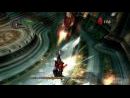 imágenes de Devil May Cry 4