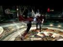 imágenes de Devil May Cry 4