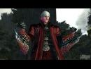 imágenes de Devil May Cry 4