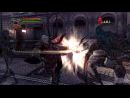 imágenes de Devil May Cry 4