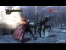 imágenes de Devil May Cry 4