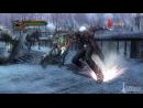 imágenes de Devil May Cry 4