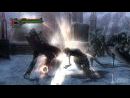 imágenes de Devil May Cry 4