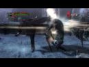 imágenes de Devil May Cry 4