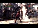 imágenes de Devil May Cry 4