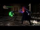 imágenes de Devil May Cry 4