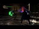 imágenes de Devil May Cry 4