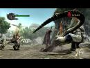 imágenes de Devil May Cry 4