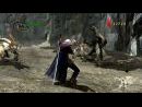 imágenes de Devil May Cry 4