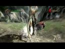 imágenes de Devil May Cry 4