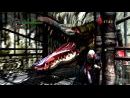 imágenes de Devil May Cry 4