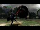 imágenes de Devil May Cry 4