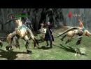 imágenes de Devil May Cry 4