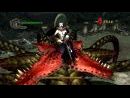 imágenes de Devil May Cry 4