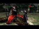 imágenes de Devil May Cry 4