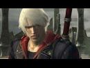 imágenes de Devil May Cry 4