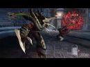 imágenes de Devil May Cry 4