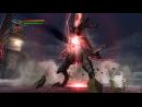 imágenes de Devil May Cry 4