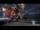 imágenes de Devil May Cry 4