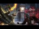 imágenes de Devil May Cry 4