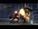 imágenes de Devil May Cry 4