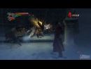 imágenes de Devil May Cry 4