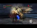 imágenes de Devil May Cry 4