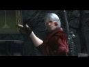 imágenes de Devil May Cry 4