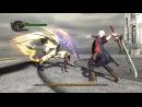 imágenes de Devil May Cry 4