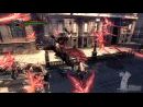 imágenes de Devil May Cry 4