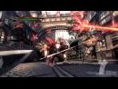 imágenes de Devil May Cry 4