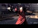 imágenes de Devil May Cry 4