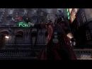 imágenes de Devil May Cry 4