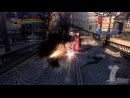 imágenes de Devil May Cry 4