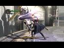 imágenes de Devil May Cry 4